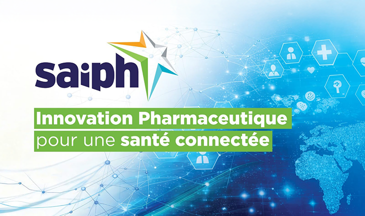 SAIPH, Partenaire Engagé de la 11ᵉ Édition du Forum International de Santé Numérique