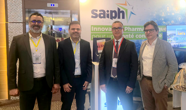 SAIPH au FITA 2026 : au cœur des dynamiques économiques africaines